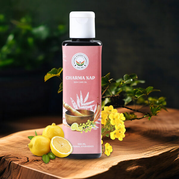 Charma Nap 100 ml